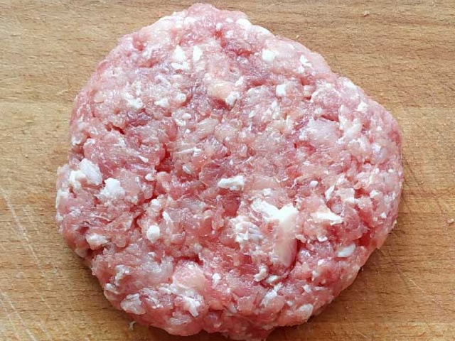 Recettes de Steak Haché - 3