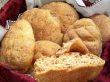 Khobz El Aïd (pain de fête)