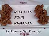 Pour Ramadan