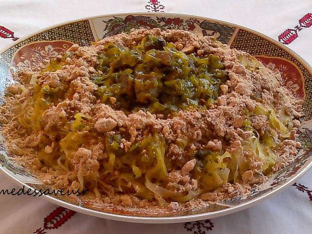 Recettes de Sauce viande