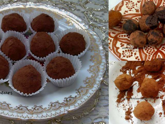 LES TRUFFES LEONIDAS [#CHOCOLAT #BELGIQUE #BELGIANCHOCOLATE