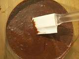 Comment réaliser une sauce chocolat simple ? ... en images