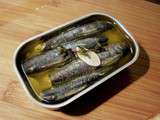 Où trouver les boites à sardines ? et autres questions