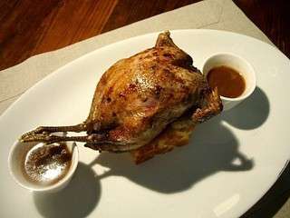 Les Meilleures Recettes de Perdreaux