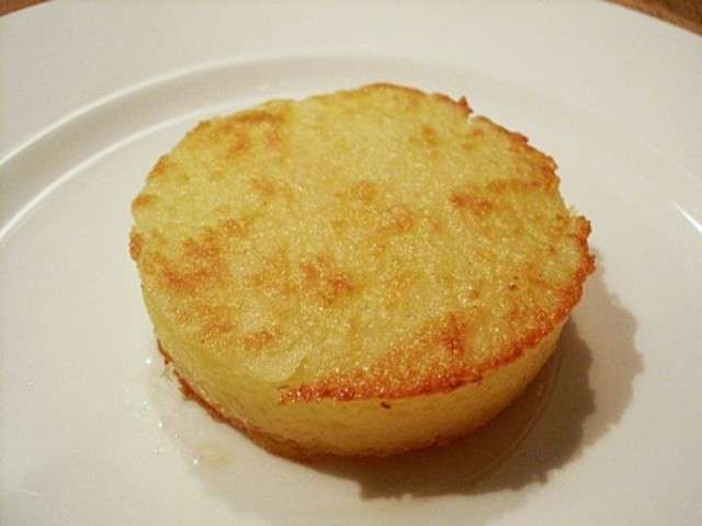 Recettes de Pomme de Le Sot L'y Laisse