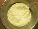Réaliser une crème Chiboust... en images