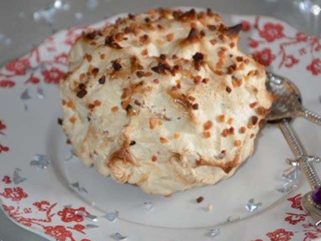 Recettes De Meringues Et Gateaux 3