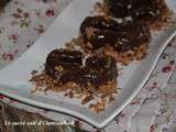 Gâteau oriental au chocolat | Le Sucré Salé d'Oum Souhaib