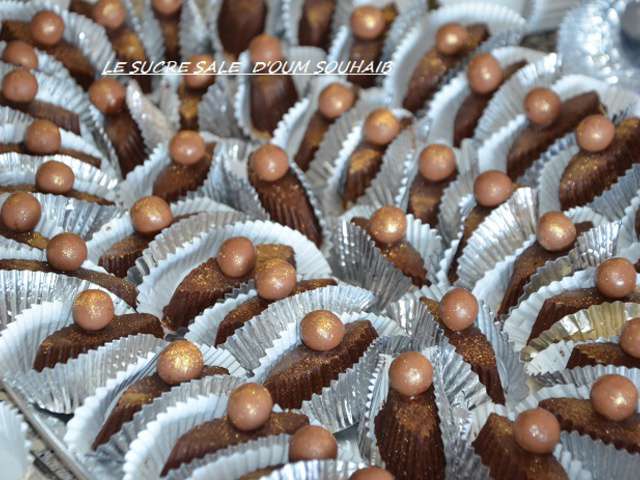 Recettes De Gateaux Secs 10