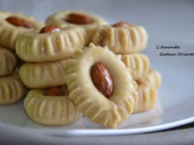Les Meilleures Recettes De Gateaux Algeriens Et Gateaux Secs 33