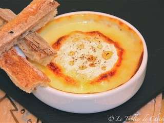 Recettes de Saint-marcellin et Rôti