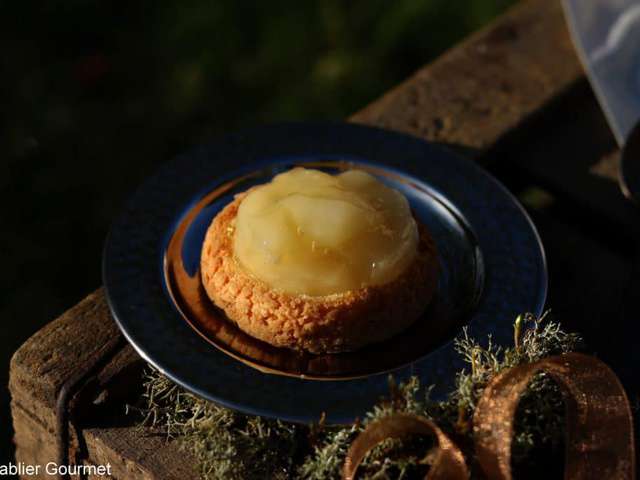 Recettes De Craquelin Et Gateaux