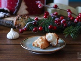 Rochers coco, la douceur de Noël venue du soleil