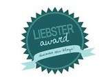 Liebster Award|