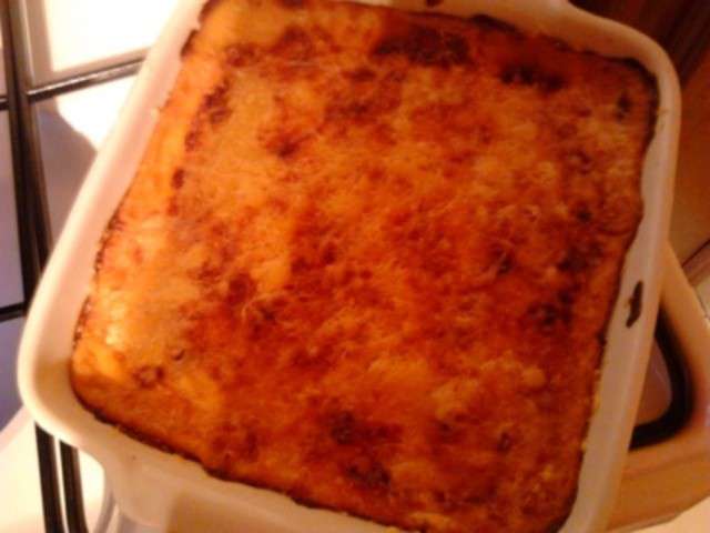 Recettes de Quenelles de Le temps des recettes