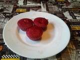 Tourmaxi en cuisine: Moelleux à la framboise coeur chocolat framboise