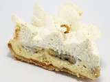 Banana Cream Pie par Amami