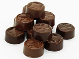 Bonbons de Chocolat par Louis Vuitton