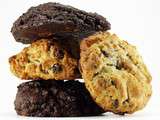 Chapitre 8: l’éclat du Vrai – Cookies par Levain Bakery