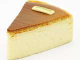 Cheesecake par Borissou