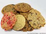 Cookies par La Fabrique