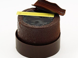 Forêt-Noire par Les 3 Chocolats
