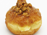 Honey Nut Crunch par Ten Belles Bread