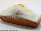 Lemon Cake par Claus
