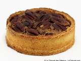 Pecan Pie par French American Bakery
