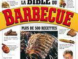 Bible du Barbecue, selon Saint Steven Raichlen