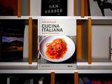 Cucina Italiana sans dogme de Carlo de Pascale
