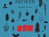 Fäviken, by Magnus Nilsson