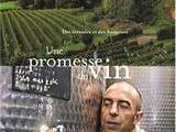 Promesse de vin : Des terroirs et des hommes / par Georges Bardawil