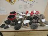 Expo du minerai à l'objet de consommation Uckange (Moselle)