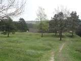 Promenade verte (ou rando) autour des champs de bataille (Verdun)