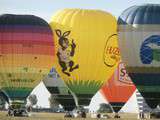 Record battu !!! 433 montgolfières à Chambley