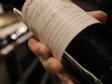 Secret pour trouver des grands crus et des vins rares de Bordeaux facilement