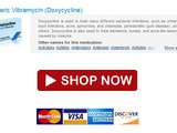 Discount Pharmacy Online Best Place To Order 100 mg Vibramycin cheap