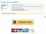 Sconto System – Visa, e-check, Mastercard – Migliore farmacia per l’acquisto Avapro