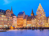 10 Plus Beaux Marchés de Noël d'Europe : Noël, Marchés de Noël et Magie