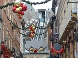 Noël au Canada, Tradition et Festivités au Cœur du Québec