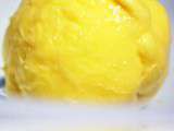 Beurre maison / Homemade Butter