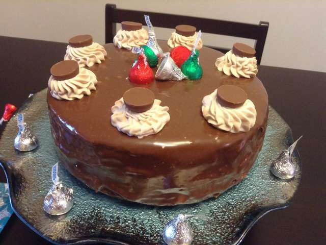 Les Meilleures Recettes De Creme Chantilly Et Gateau D Anniversaire