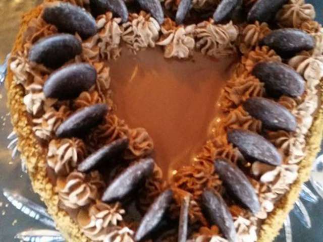 Les Meilleures Recettes De Gateau D Anniversaire Et Chocolat 5