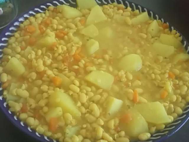 Les Meilleures Recettes De Loubia