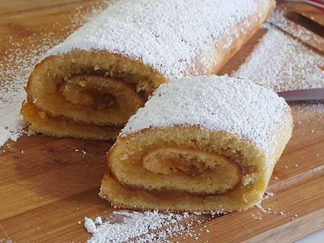 Les Meilleures Recettes De Gateau Roule Et Abricot Les Meilleures Recettes De Gateau Roule Et Abricot