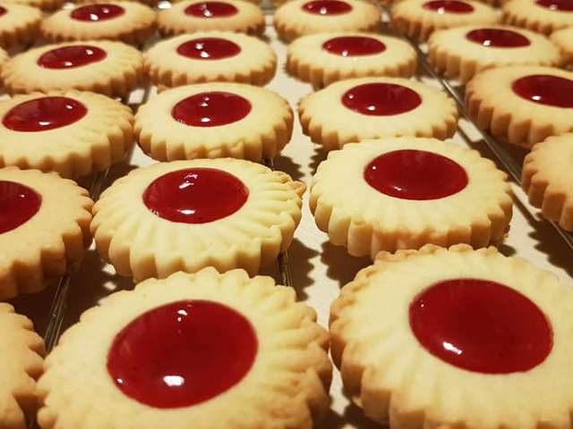 Recettes De Gateaux Secs Et Moelleux