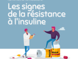5 signes de la résistance à l’insuline