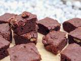 Brownie gourmand… et cétogène
