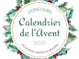 Calendrier de l’Avent céto & collaboratif